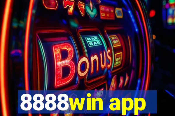 8888win app